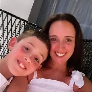 Meet your Posher, Jamie